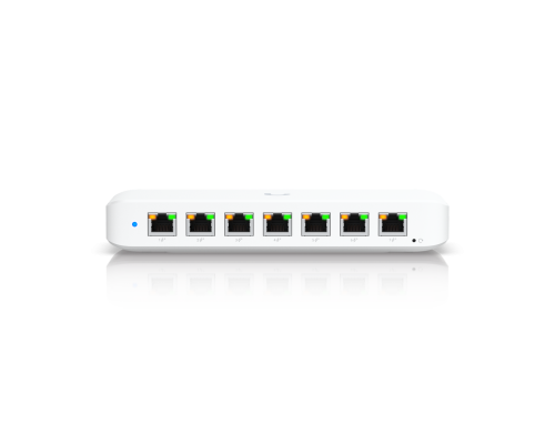 Ubiquiti UISP Switch Ultra 60W