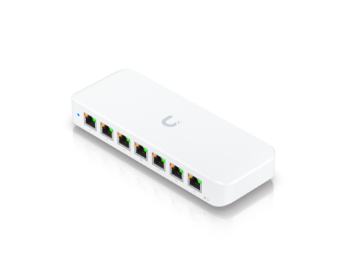 Ubiquiti UISP Switch Ultra 60W