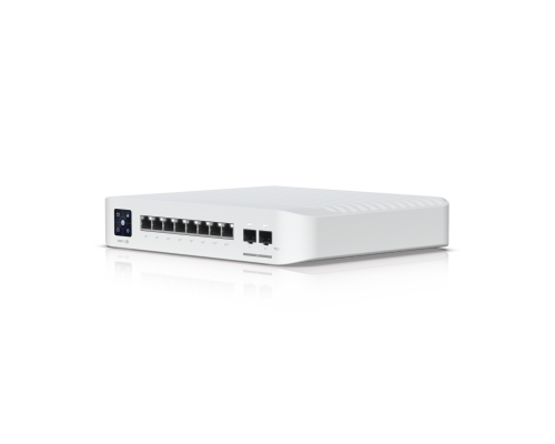 Ubiquiti UniFi Switch Pro 8 PoE