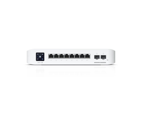 Ubiquiti UniFi Switch Pro 8 PoE