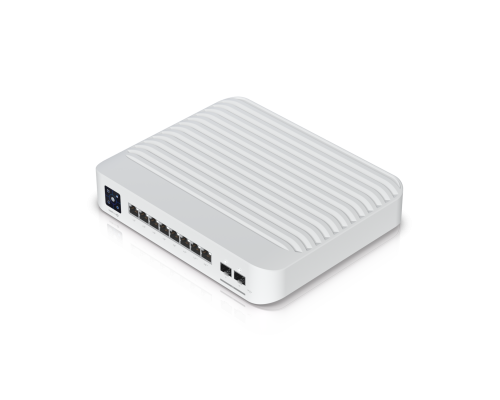 Ubiquiti UniFi Switch Pro 8 PoE