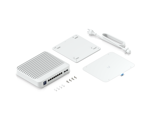 Ubiquiti UniFi Switch Pro 8 PoE