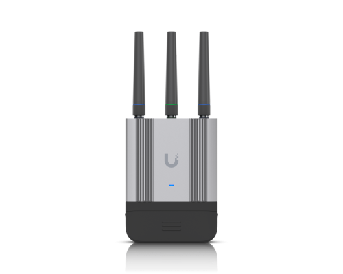 Ubiquiti Mobile Router Industrial