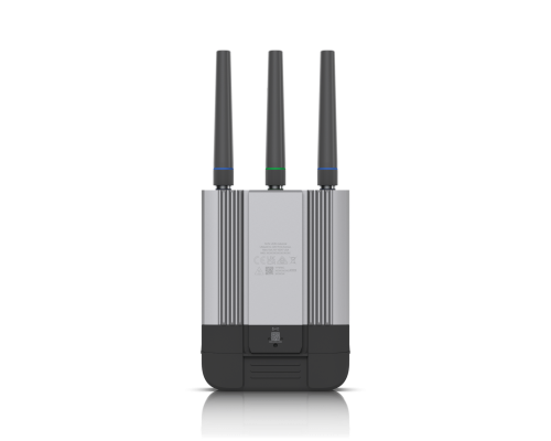 Ubiquiti Mobile Router Industrial