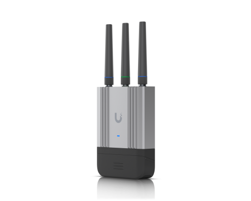 Ubiquiti Mobile Router Industrial