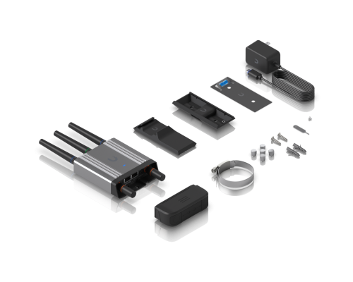 Ubiquiti Mobile Router Industrial