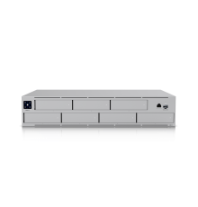 Ubiquiti UniFi UNAS Pro