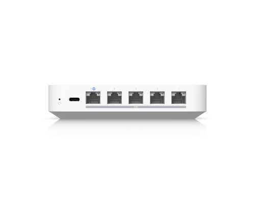 Ubiquiti Cloud Gateway Max