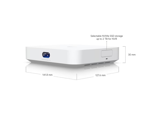 Ubiquiti Cloud Gateway Max