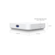 Ubiquiti Cloud Gateway Max