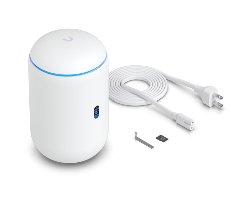 Ubiquiti UniFi Dream Router 7