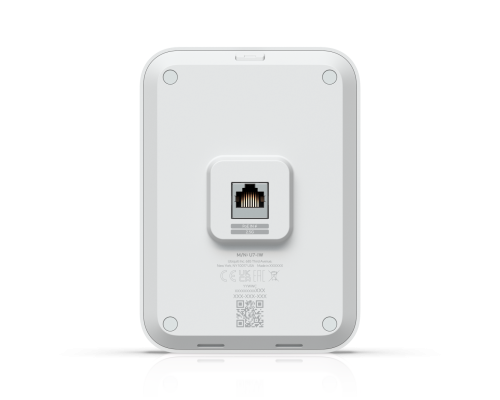 Ubiquiti UniFi 7 In-Wall (U7 In-Wall)