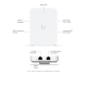 Ubiquiti UniFi 7 In-Wall (U7 In-Wall)