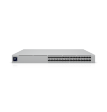Ubiquiti UniFi Pro XG Aggregation