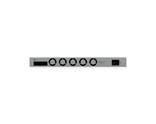 Ubiquiti UniFi WAN Switch RJ45