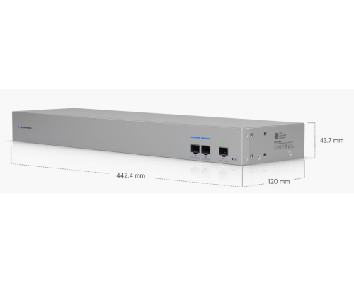 Ubiquiti UniFi WAN Switch