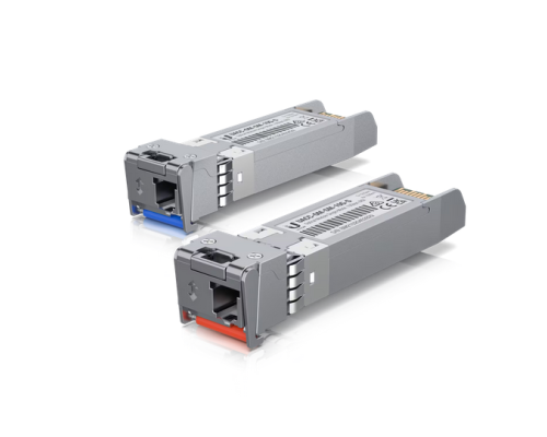 Ubiquiti UACC-OM-SM-10G-S-20 10G