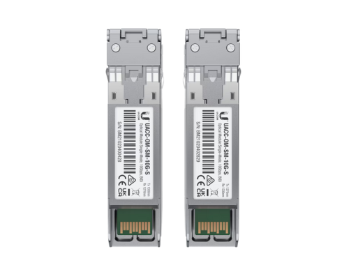 Ubiquiti UACC-OM-SM-10G-S-20 10G