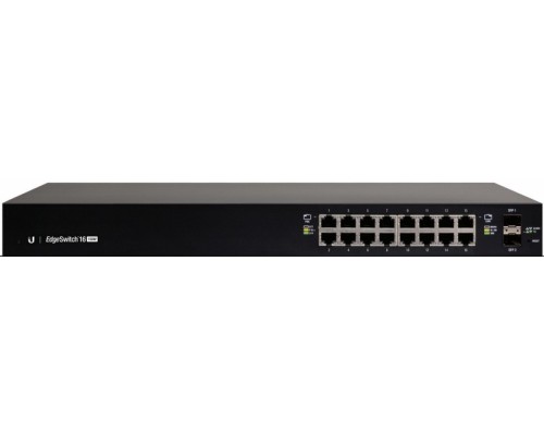 Ubiquiti EdgeSwitch 16-150W
