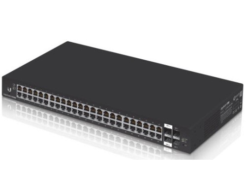 Ubiquiti EdgeSwitch 48 Lite