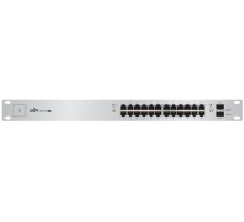 Ubiquiti UniFi Switch 24-500W