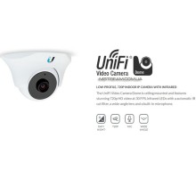 Ubiquiti UniFi Video Camera Dome