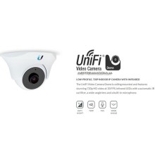Ubiquiti UniFi Video Camera Dome