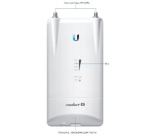 Ubiquiti Rocket 5AC Lite
