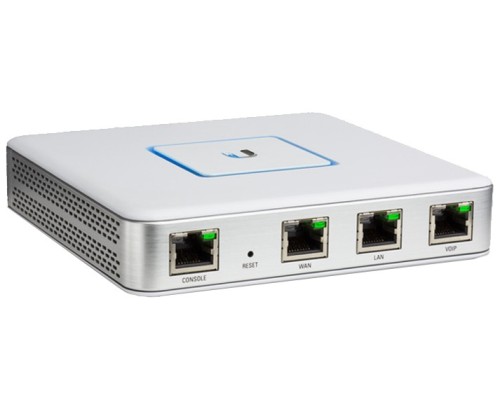 Ubiquiti UniFi Security Gateway