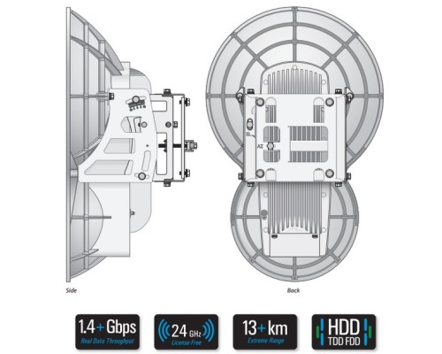 Ubiquiti airFiber 24