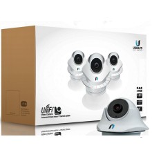 Ubiquiti UniFi Video Camera Dome 3-pack