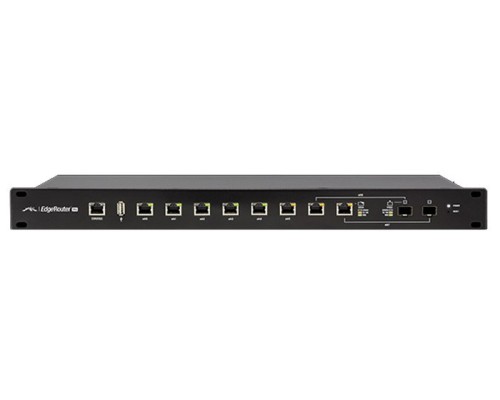 Ubiquiti EdgeRouter Pro