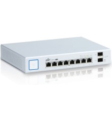 Ubiquiti UniFi Switch 8-150W