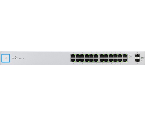 Ubiquiti UniFi Switch 24