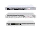 Cloud Core Router (CCR)