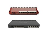 RouterBoard (серия RB)