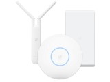 UniFi точки доступа