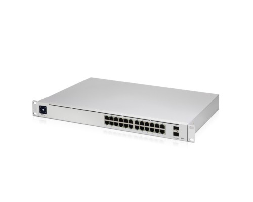 Ubiquiti UniFi Switch 24 PRO