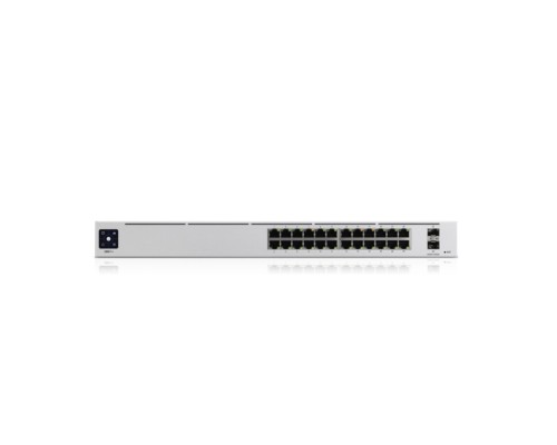 Ubiquiti UniFi Switch 24 PRO