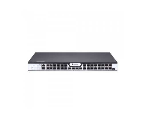 BDCOM OLT GP3600-16 GPON Оптический терминал