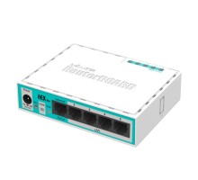 MikroTik hEX lite