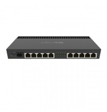 MikroTik RB4011iGS+RM