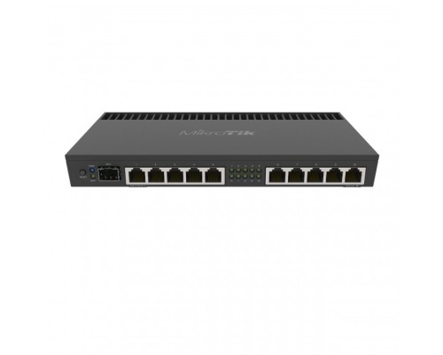 MikroTik RB4011iGS+RM