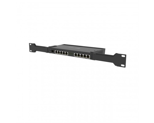 MikroTik RB4011iGS+RM