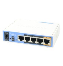 MikroTik hAP AC Lite
