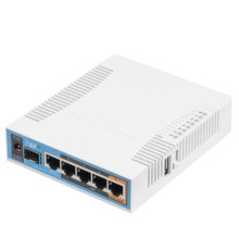 MikroTik hAP ac