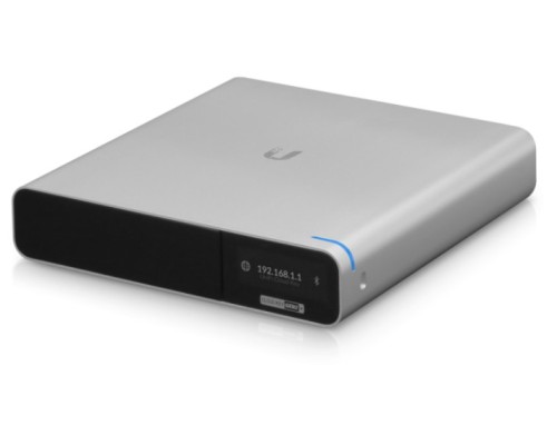 Ubiquiti UniFi Cloud Key Gen2 Plus