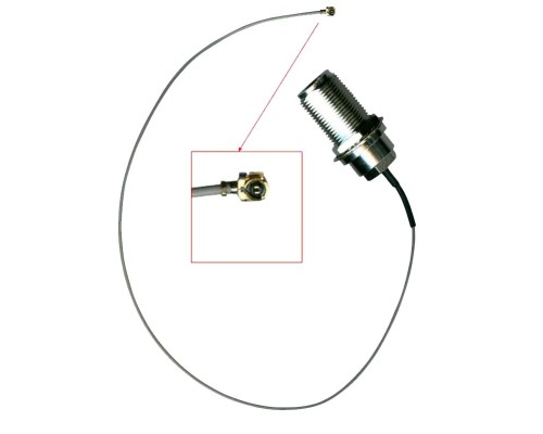 MikroTik ACUFL