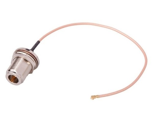 MikroTik ACUFL