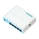 MikroTik hEX